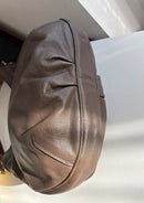 Joules leather bag