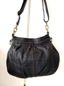 M&S Autograph leather bag