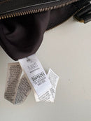 M&S leather bag