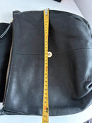 Next leather bag