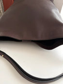 M&S leather bag [COPY]