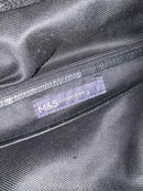 M&S leather bag