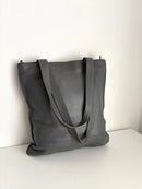 Seasalt leather bag