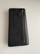 Mulberry leather bag