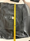 M&S leather bag