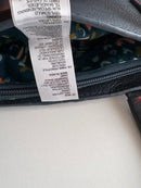 White stuff leather bag
