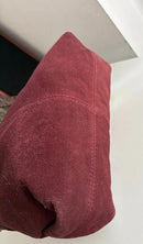 Fatface leather bag