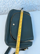 Joules leather bag