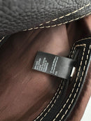 M&S Autograph leather bag
