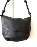 Next leather bag