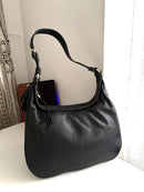 M&S leather bag