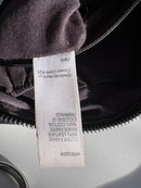 M&S leather bag
