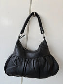 M&S Autograph leather bag