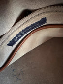M&S leather bag