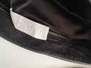 Fatface leather bag