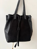 Next leather bag