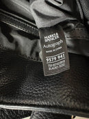 M&S Autograph leather ag