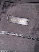 John Lewis leather bag