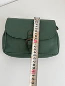 Fatface leather bag