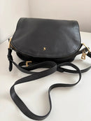 Joules leather bag