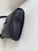 Fatface leather bag