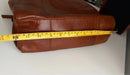 M&S leather bag