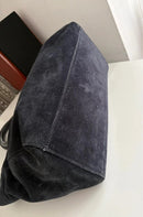 Zara leather bag