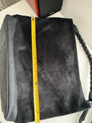 Zara leather bag