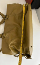 Boden leather bag