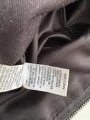 M&S leather bag