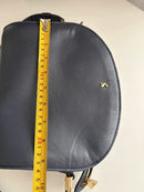 Joules leather bag