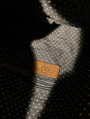 Fatface leather bag