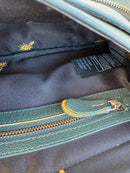 Joules leather bag