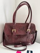 Joules large classic handbag