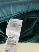 White stuff bag