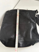 M&S Autograph leather bag
