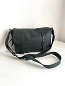Seasalt leather bag