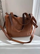 White stuff leather ag