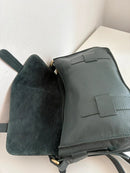 Seasalt leather bag