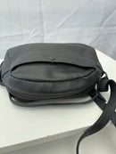 Fatface leather bag