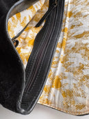 White stuff leather bag
