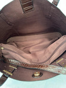 M&S bag