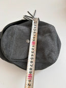 Fatface leather bag