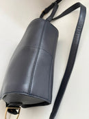 Joules leather bag