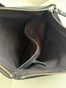 M&S leather bag