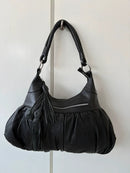 M&S Autograph leather bag