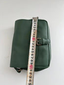 Fatface leather bag