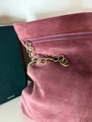 M&S Autograph leather bag