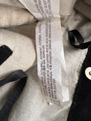 Zara leather bag