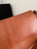 Joules leather bag